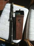Boosey & Co, London Clarinet, 23504