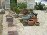 Garden Pots