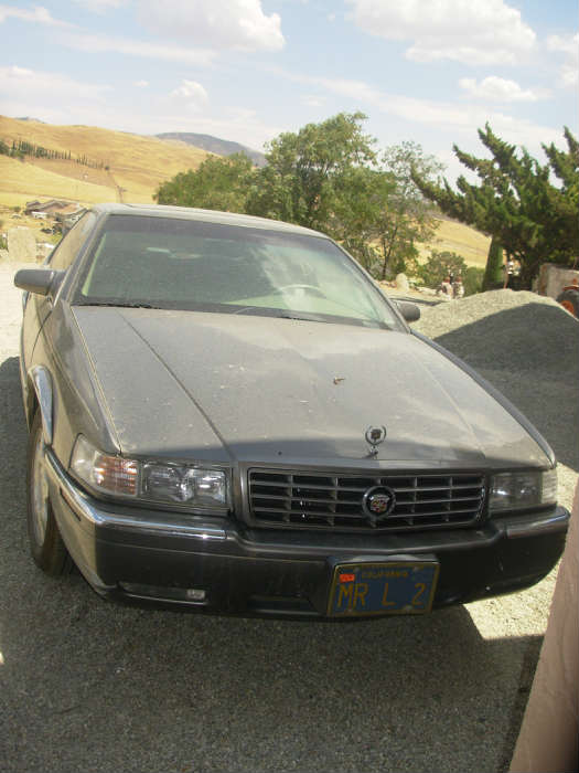 1998 Cadillac