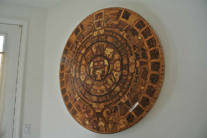 Mayan Calendar