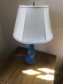 1 of Many Lamps
