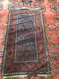 1 of Many Oriental Rugs