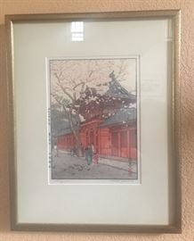 Japanese Drawing/Picture