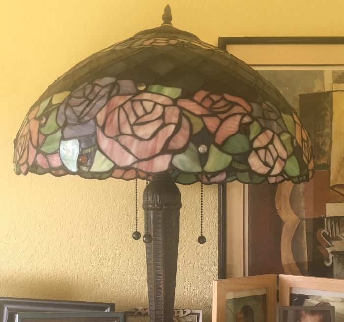 Beautiful Desk Lamp