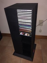 Cd Stand