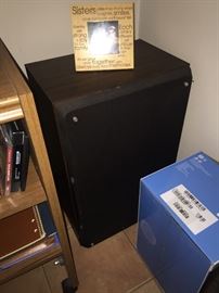 Pair Allegro Vintage Speakers