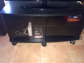 Modern TV Stand