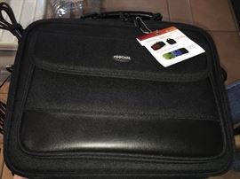 New Laptop Case