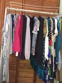 Small size clothes (some size 2)