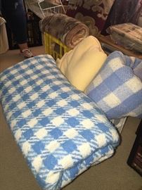 Full & King blankets