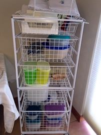 Small containers available