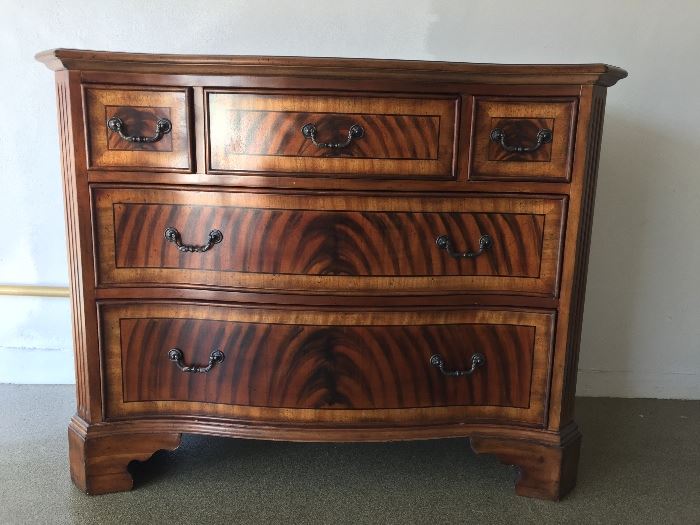 Chest of drawers by Hooker Furniture. $300
