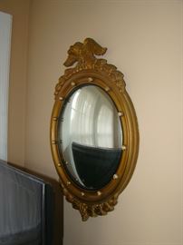 Convex Mirror