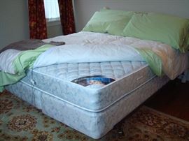 Serta Mattress