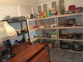 kit -tupperware and lots of hh to see