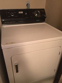 dryer per executor -all work