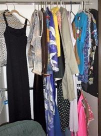 GORGEOUS WOMEN'S CLOTHING