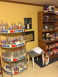 Pepsi Memorabilia
