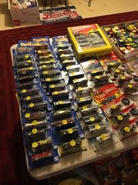 Hot wheel Die Cast cars