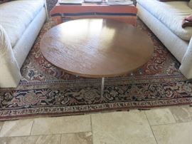 Paul McCobb Linear Group Coffee Table