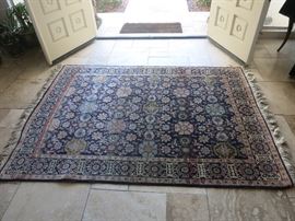 VTG Fine Iranian Rug