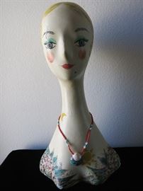 Mod 1960's Display Model