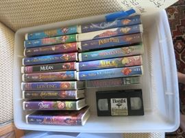 Disney Movie Classics