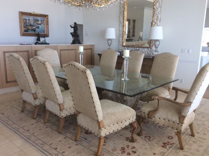 High End Estate Sale On Ponte Vedra Blvd Starts On 4 7 2017