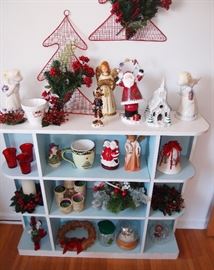 Beautiful Christmas decor!