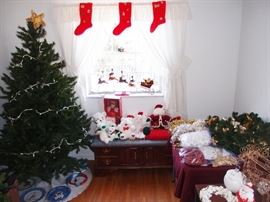 Beautiful Christmas Tree!