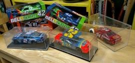 Misc. NASCAR Collection