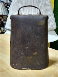 Cow Bell