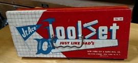 Jr. Ace Tool Box