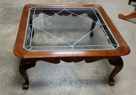 Ethan Allen Coffee Table