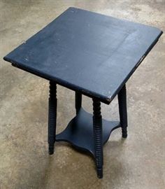 Barley Twist Side Table