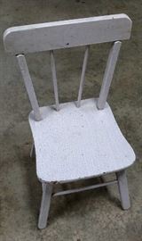 Tot Chair