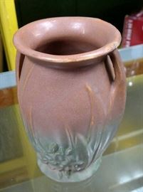 McCoy Vase