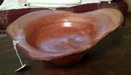 Cottonwood Bowl (local)