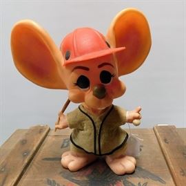 Baseball Memorabilia