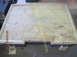 IGI Automatic numbering conversion unit for ABDICK offset press