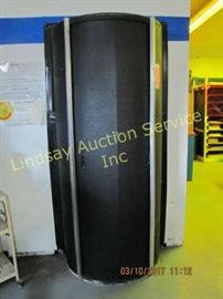 Revolving dark room door Mod: 200S, 40x80,
perfect for Halloween decor or your magic tricks