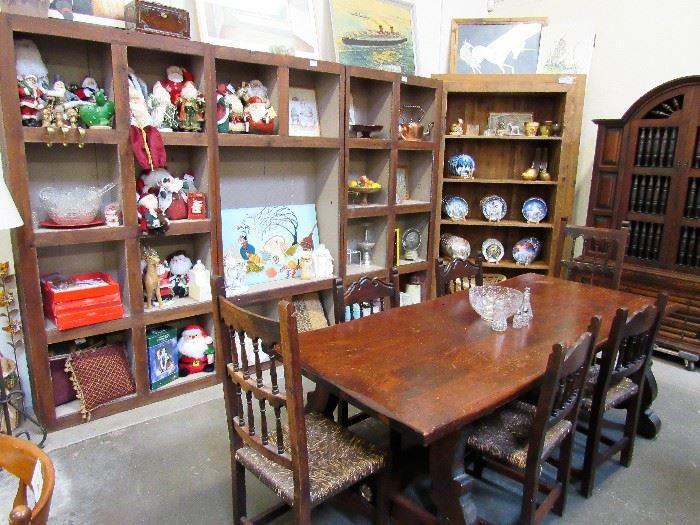 YELLOW DOG ESTATE SALES MONTHLY WAREHOUSE... starts on 4/1/2017