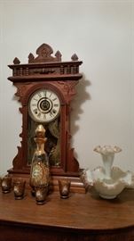 1 of Many Clocks