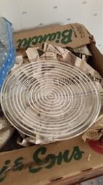 Depression Glass