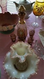 Fenton Glass