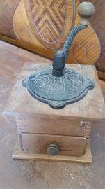 Coffee Mill
