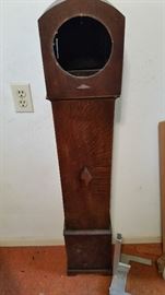 Daughter Clock