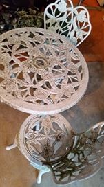 Cast Set