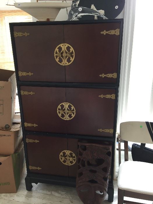 Estate Sale Chapel Hill starts on 4/1/2017