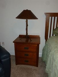 2nd nightstand